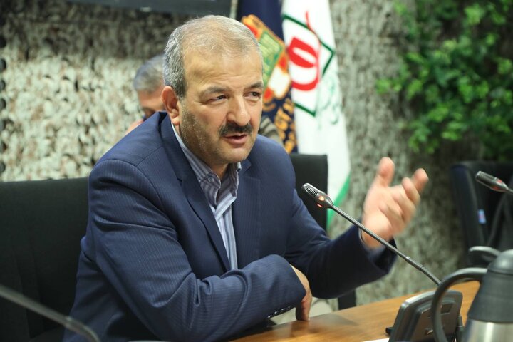 تصاویر/ مراسم تقدیر از عوامل گردآورنده کتاب «خانوم ایران»