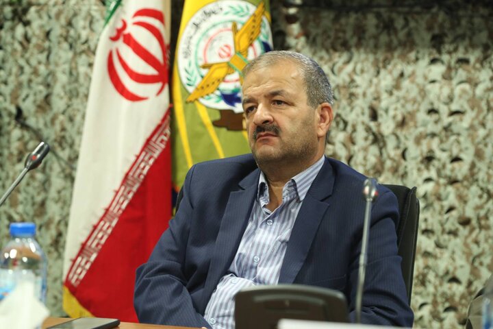 تصاویر/ مراسم تقدیر از عوامل گردآورنده کتاب «خانوم ایران»