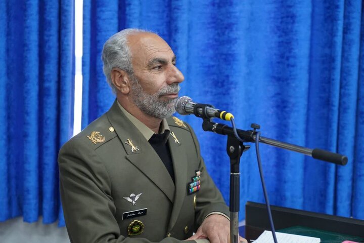 تصاویر/ میثاق جمعی از مردم جنوب شهر خرم‌آباد با امام شهید و تجدید بیعت با مقام معظم رهبری