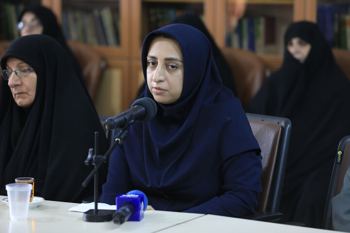 دیدار شاعران با نماینده ولی فقیه در خراسان جنوبی