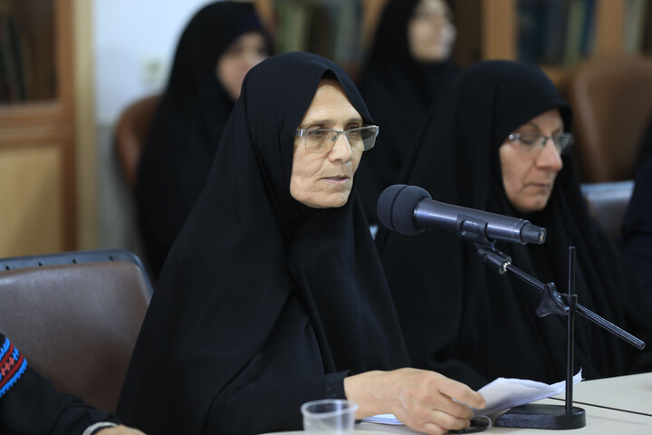 دیدار شاعران با نماینده ولی فقیه در خراسان جنوبی