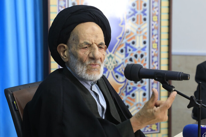 دیدار شاعران با نماینده ولی فقیه در خراسان جنوبی