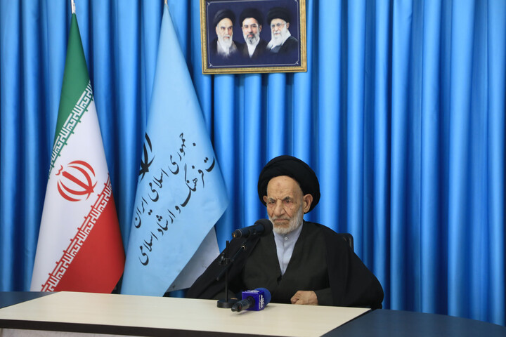 دیدار شاعران با نماینده ولی فقیه در خراسان جنوبی