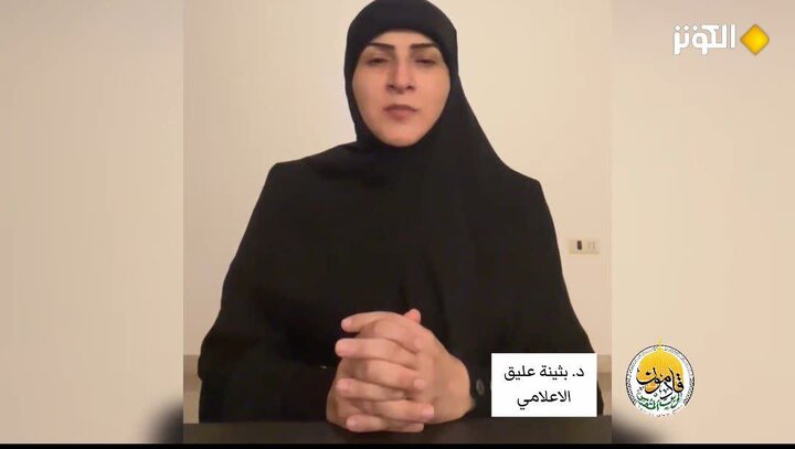 فعال رسانه‌ای لبنان: کشتار کودکان در جنگ‌های اخیر، روند افول آمریکا را تسریع کرده است