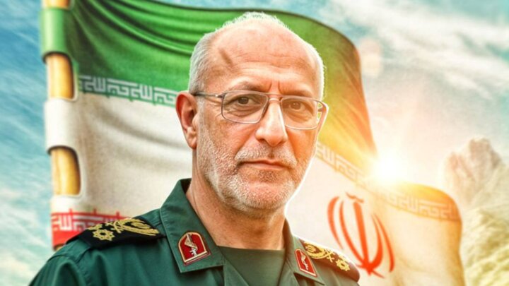 آیین گرامیداشت سالگرد شهادت سردار شهید محرابی در اهواز برگزار می‌شود