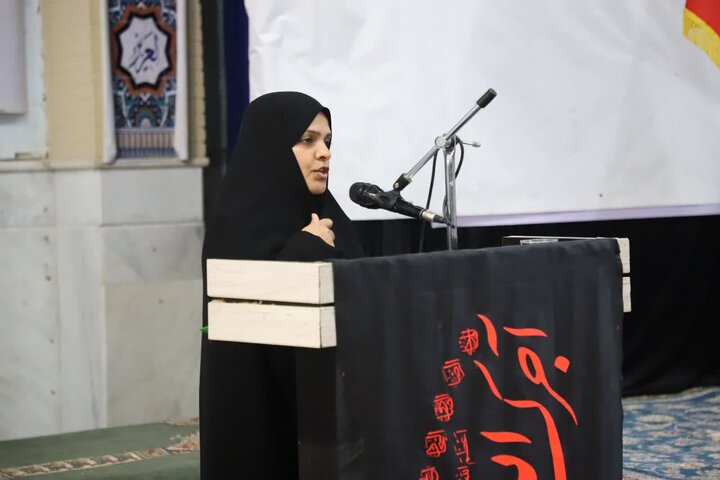 تصاویر/همایش مبلغین و روحانیون منطقه سیستان