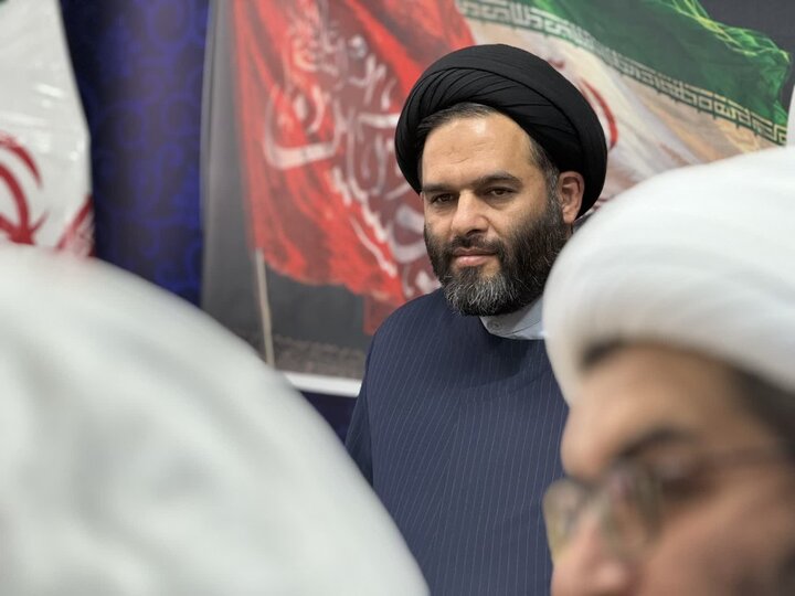تصاویر / همایش وعاظ ، مبلغین و مبلغان اداره کل اوقاف و امورخیریه استان قزوین با عنوان «منادیان عاشورایی »