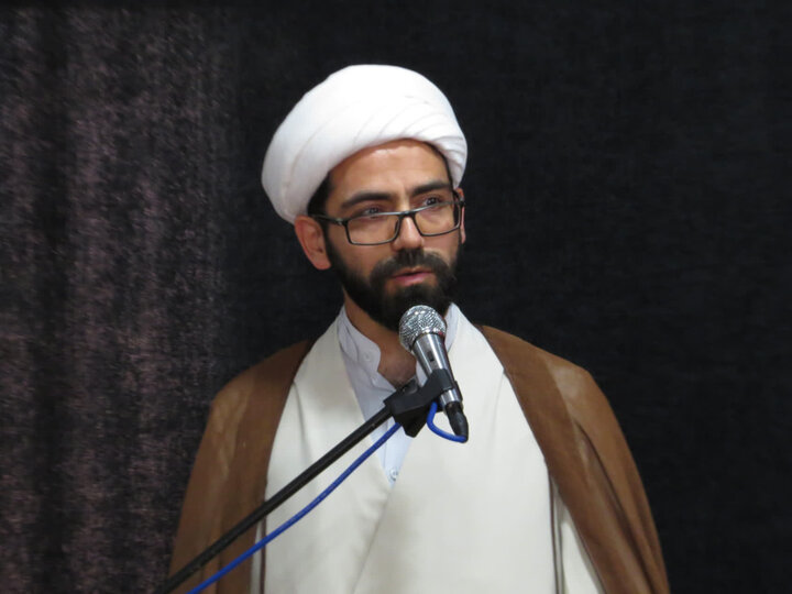 تصاویر/ همایش طلایه داران تبلیغ شهرستان خوی