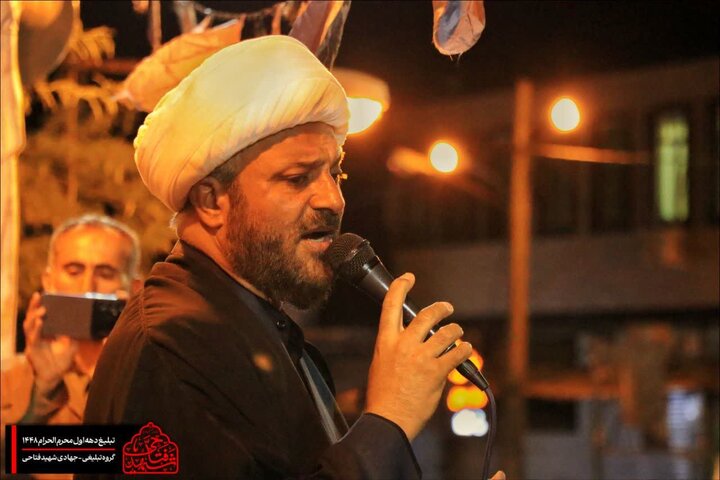 تصاویر/نشست توجیهی و اعزام گروه فرهنگی تبلیغی شهید فتاحی مدرسه علمیه جهانگیرخان به استان فارس ویژه ماه محرم