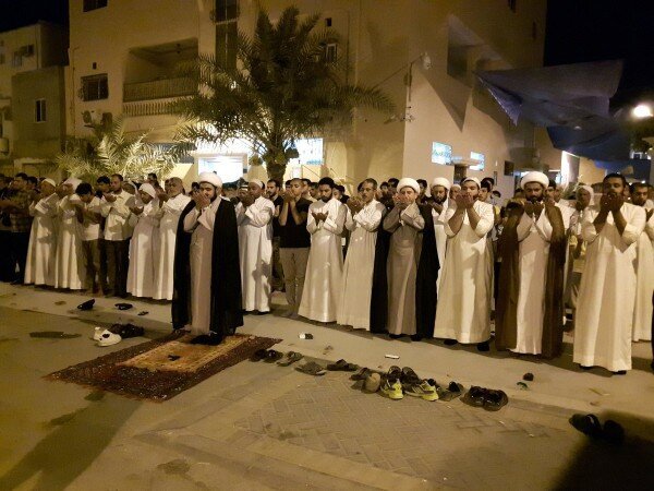 Être chiite à Bahreïn : quand la foi devient un crime