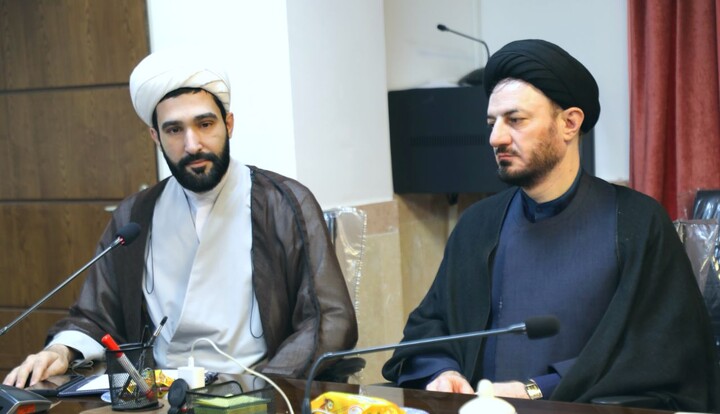 دومین دوره خبرنگاری در حوزه علمیه استان یزد