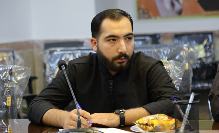 دومین دوره خبرنگاری در حوزه علمیه استان یزد