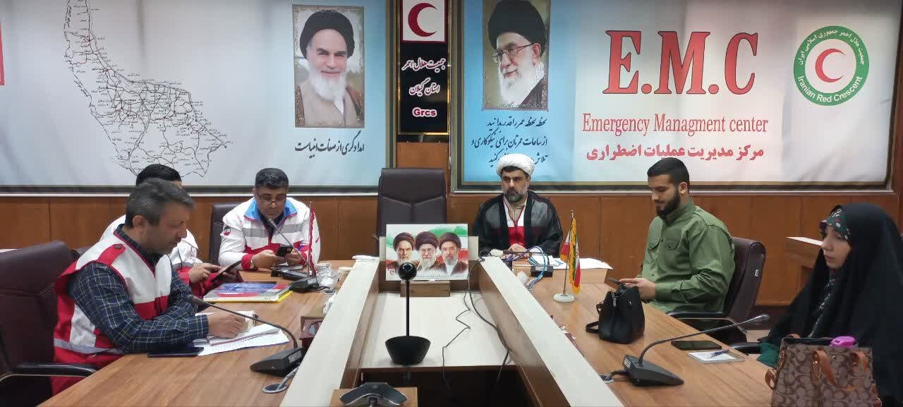 راهکارهای بهره‌گیری از ظرفیت جامعه روحانیت در فعالیت‌های بشردوستانه