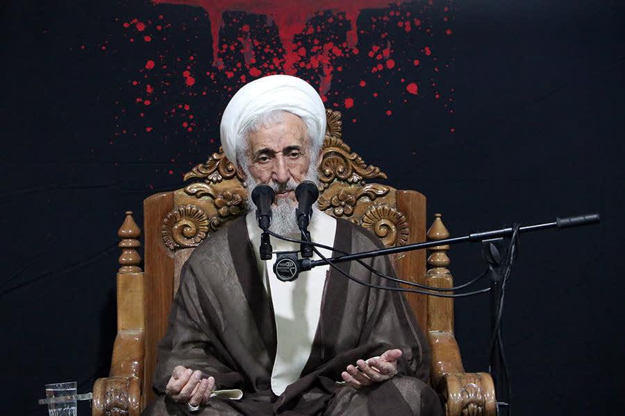 حق‌الناس شرط قبولی عزاداری است/ جهاد، ضامن بقای اسلام و رمز عزت ملت‌ها است