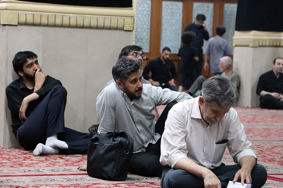 راه جاودانگی انسان، انجام همه کارها برای خدا است