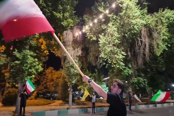 برگزاری صد و هفتمین اجتماع «نحن منتقمون» در کرمانشاه همزمان با شب اول محرم+تصاویر