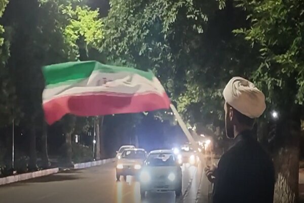 برگزاری صد و هفتمین اجتماع «نحن منتقمون» در کرمانشاه همزمان با شب اول محرم+تصاویر
