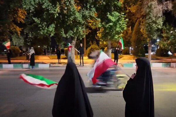 برگزاری صد و هفتمین اجتماع «نحن منتقمون» در کرمانشاه همزمان با شب اول محرم+تصاویر
