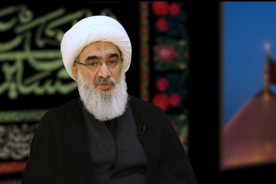 راه پیروزی ملت ایران، مقاومت و تبعیت کامل از ولایت است