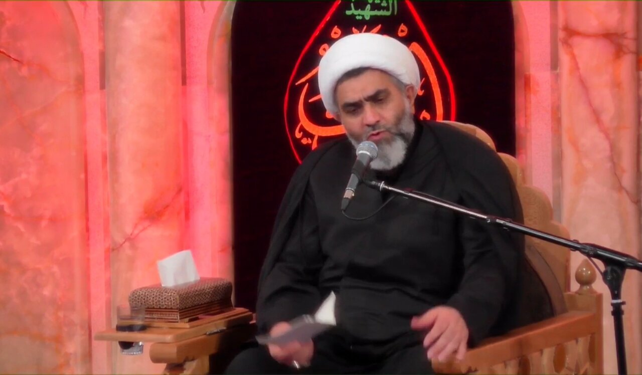 عزاداری ماه محرم باید در رفتار و سبک زندگی مؤمنان تحول ایجاد کند