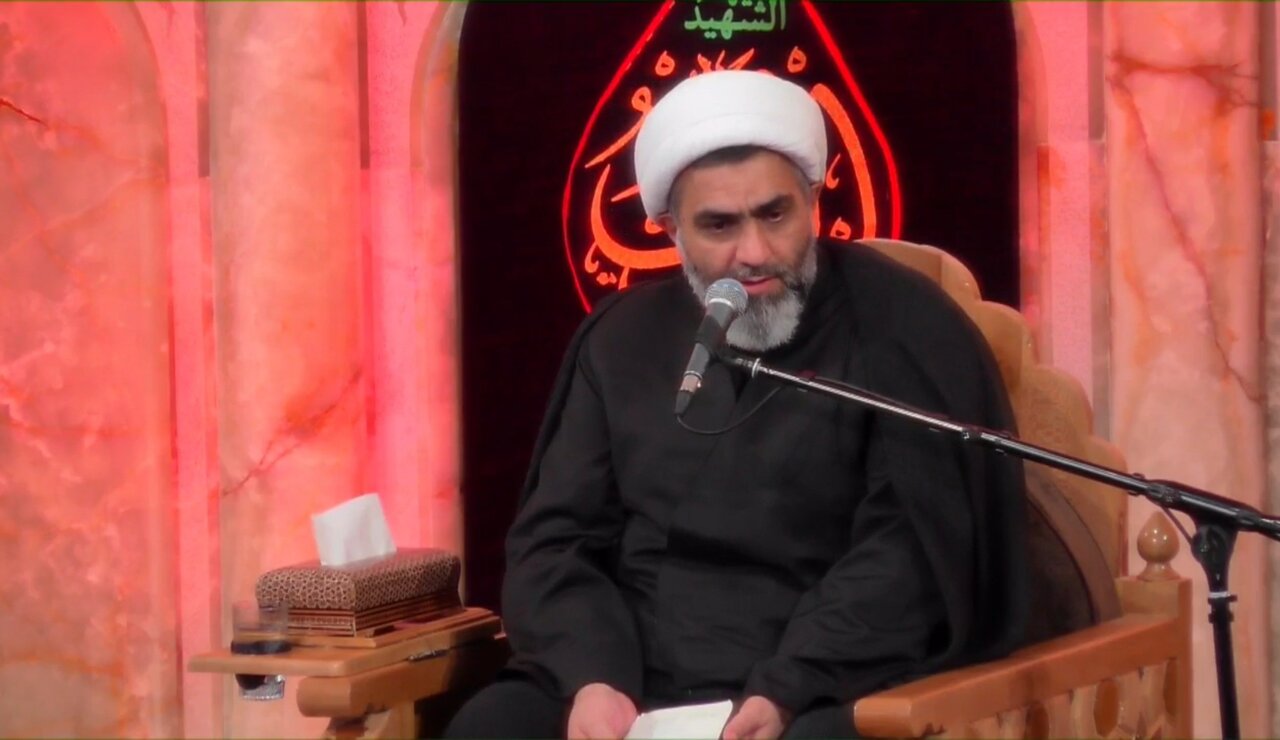عزاداری ماه محرم باید در رفتار و سبک زندگی مؤمنان تحول ایجاد کند