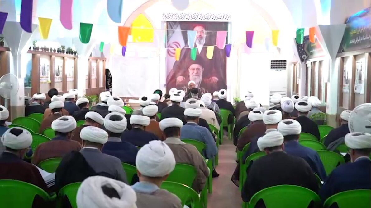 فیلم| اولین رویداد استانی «نبض فردا، روایت رویش » در کرمان