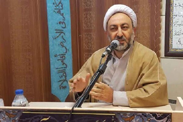 بیعت و کثرت جمعی در غدیر، زیربنای تحقق تمدن امامت و ولایت است