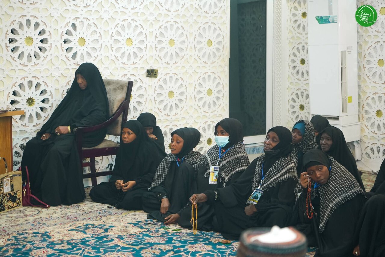 تهدیدها هرگز ما را از ادامه مسیر و مقاومت باز نخواهد داشت
