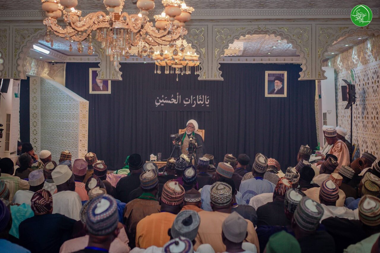 تهدیدها هرگز ما را از ادامه مسیر و مقاومت باز نخواهد داشت