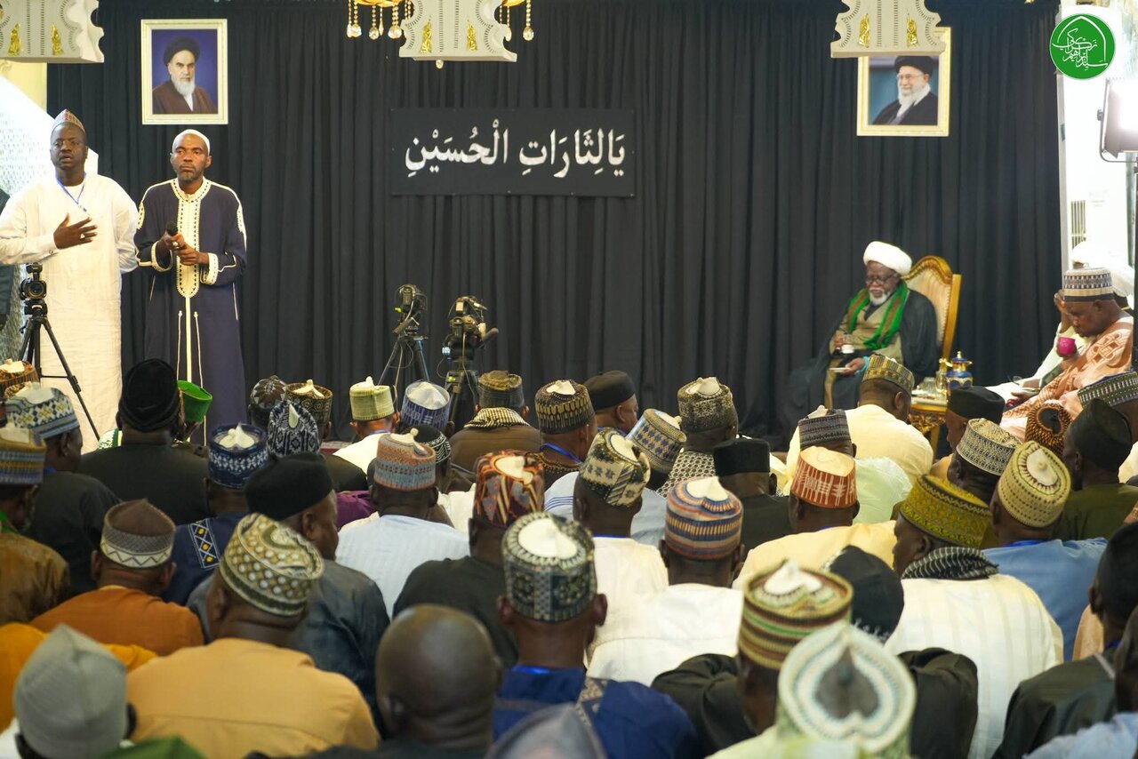 تهدیدها هرگز ما را از ادامه مسیر و مقاومت باز نخواهد داشت
