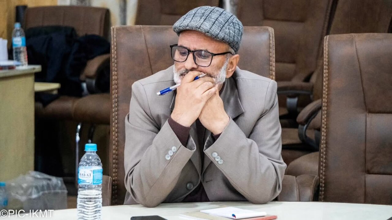 مطہری ایجوکیشنل سوسائٹی کے تحت اساتذہ اور پرنسپل حضرات کے لیے تربیتی ورکشاپ