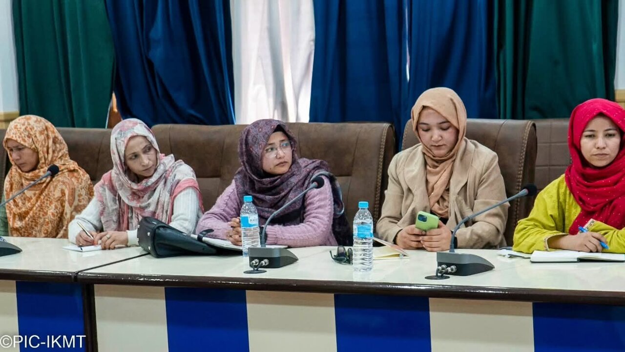 مطہری ایجوکیشنل سوسائٹی کے تحت اساتذہ اور پرنسپل حضرات کے لیے تربیتی ورکشاپ