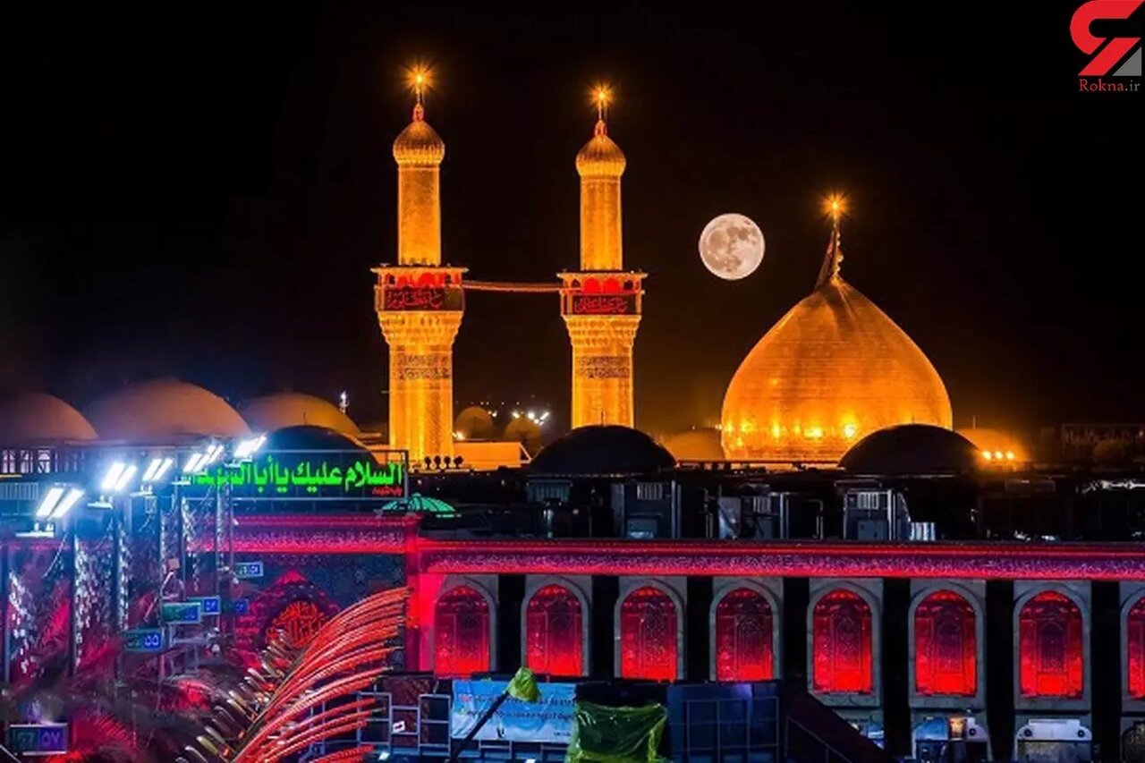 چگونه امام حسین(ع) با حفظ آبروی نیازمندان، مفهوم بخشش را معنا کرد؟ چگونه امام حسین(ع) با حفظ آبروی نیازمندان، مفهوم بخشش را معنا کرد؟