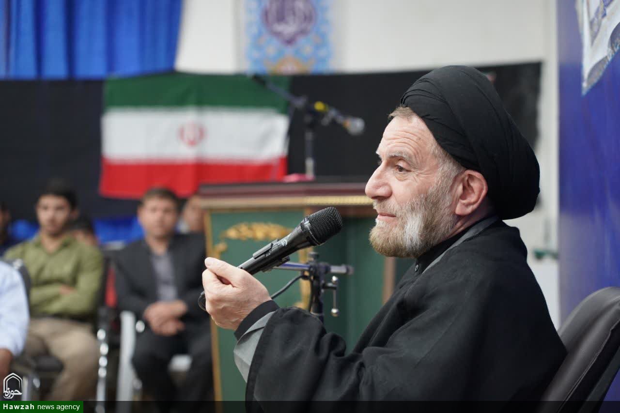 تدبیر رهبر انقلاب و اقتدار دفاعی، عامل ناکامی دشمنان شد