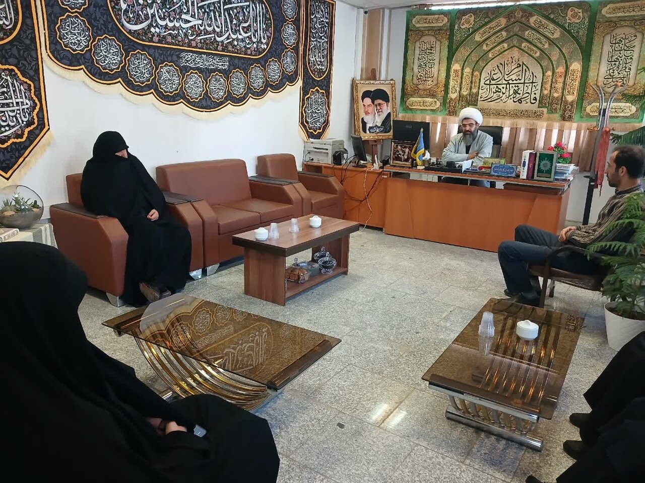 عاشورا؛ فرصت طلایی برای انتخاب آگاهانه میان حق و باطل/ تقابل فطرت و غریزه در آینه آموزه‌های عاشورا