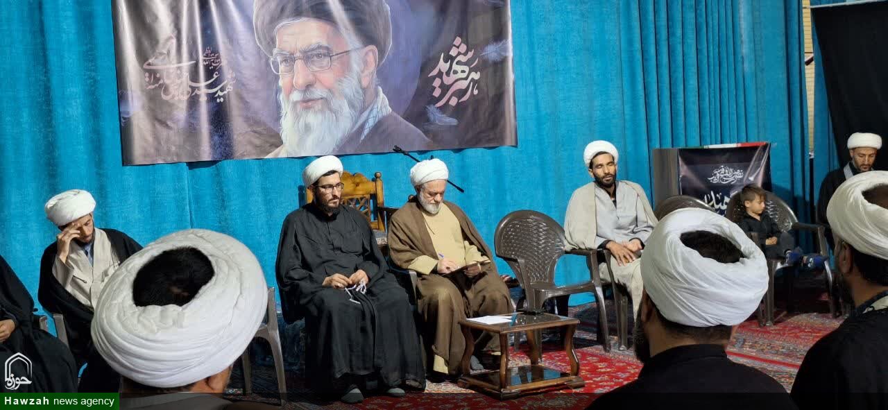 امام جمعه اسدآباد