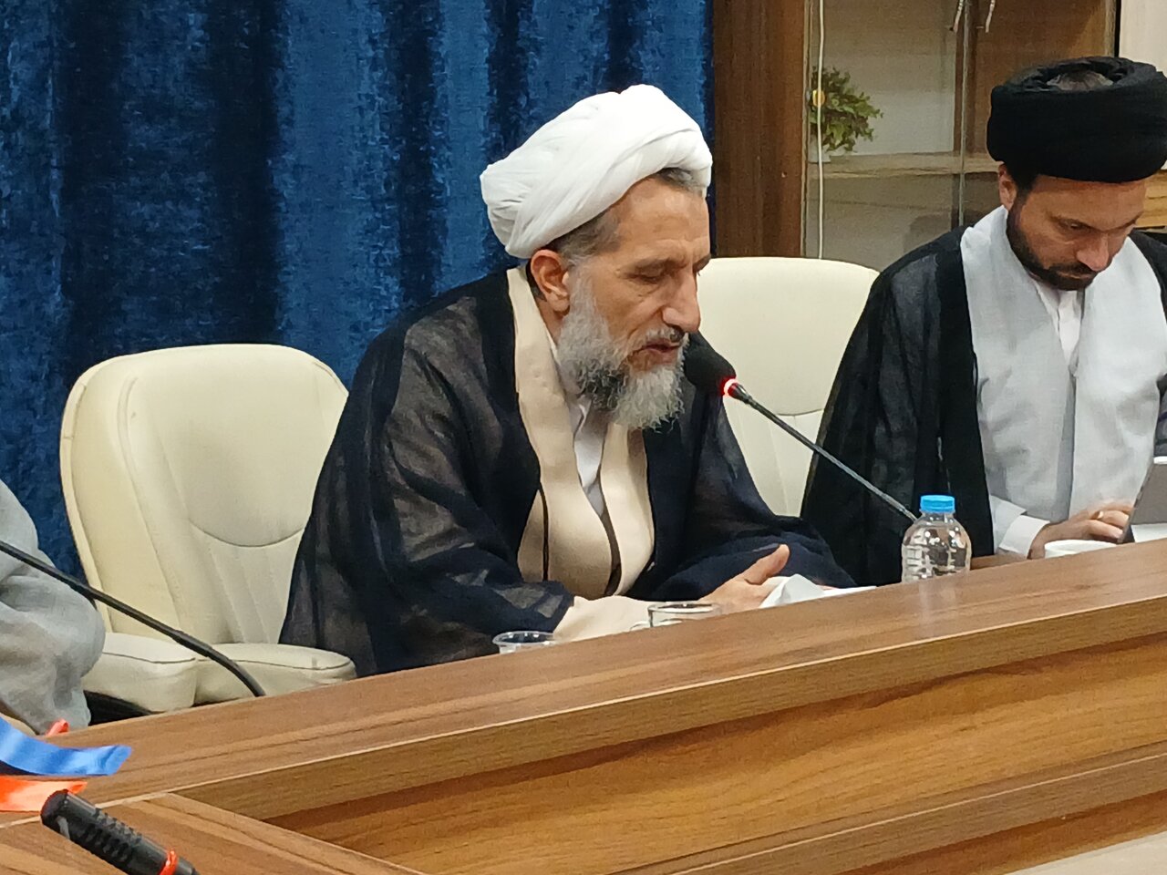 ولایت فقیه ضامن استمرار مسیر انقلاب تا ظهور است/ انقلاب اسلامی زمینه‌ساز ظهور و تحقق تمدن نوین اسلامی است