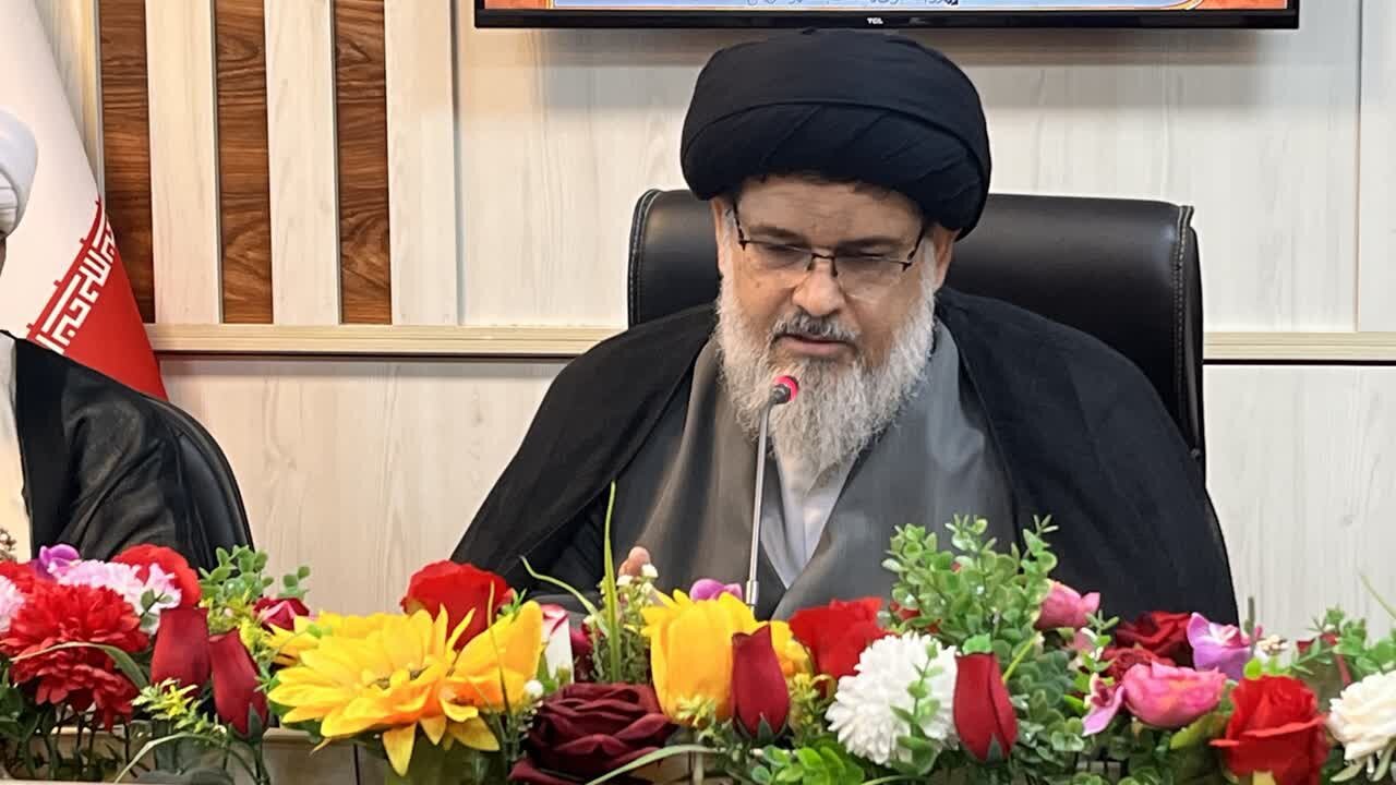 مربیان طرح امین بافق