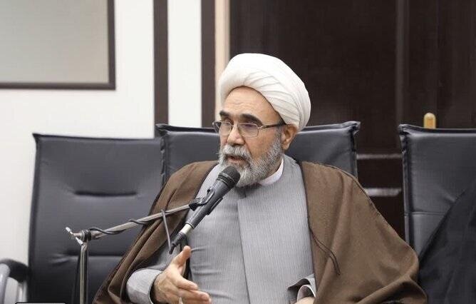 پیروزی راهبردی ایران مرهون حضور مردم و هدایت‌های رهبر انقلاب است/ ایران، پرچمدار عدالت‌خواهی و سربلند در جنگ تحمیلی است