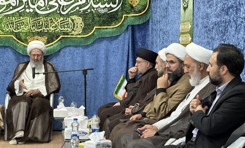 مردم از گرانی‌ها گلایه دارند؛ مسئولان چاره ای بیندیشند