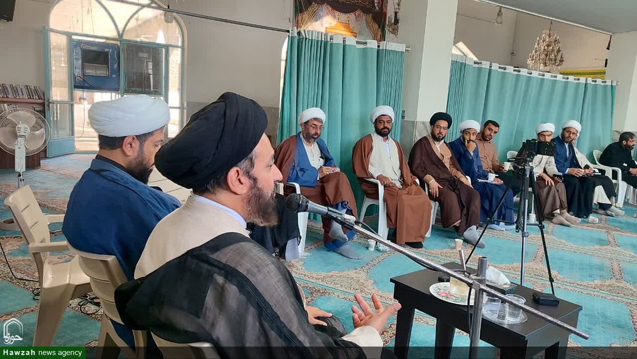 بهرهگیری حداکثری از ظرفیت محرم، برای پاسخگویی به نیازهای فکری و فرهنگی جامعه
