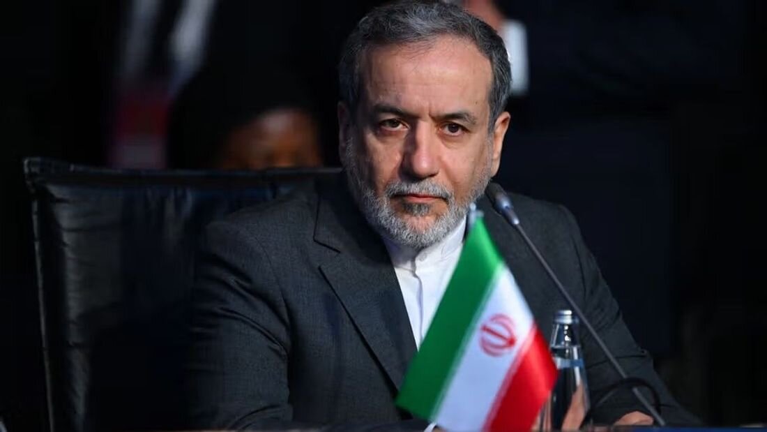 Araghchi: Any attack on Lebanon will be considered a violation of the agreement with Washington