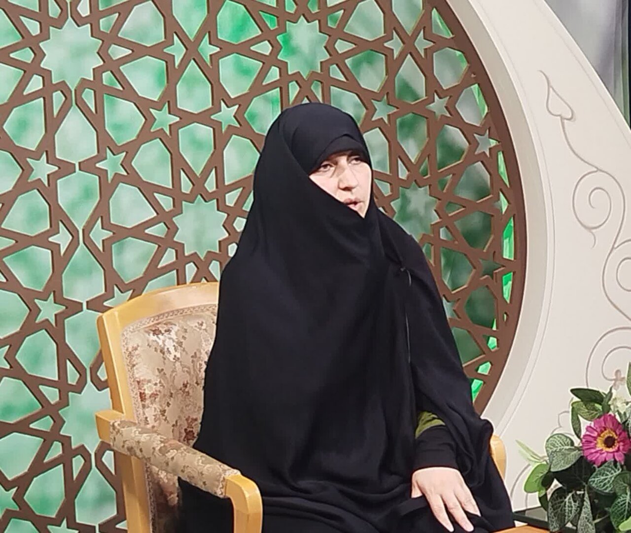 مبلغات باید «روایت‌گران زینبی» جهاد تبیین در میدان جنگ روایت‌ها باشند