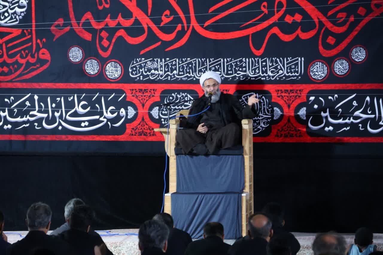 «السلام علیک یا اباعبدالله»؛ بیعتی سیاسی و اعتقادی با آرمان‌های عاشورا است