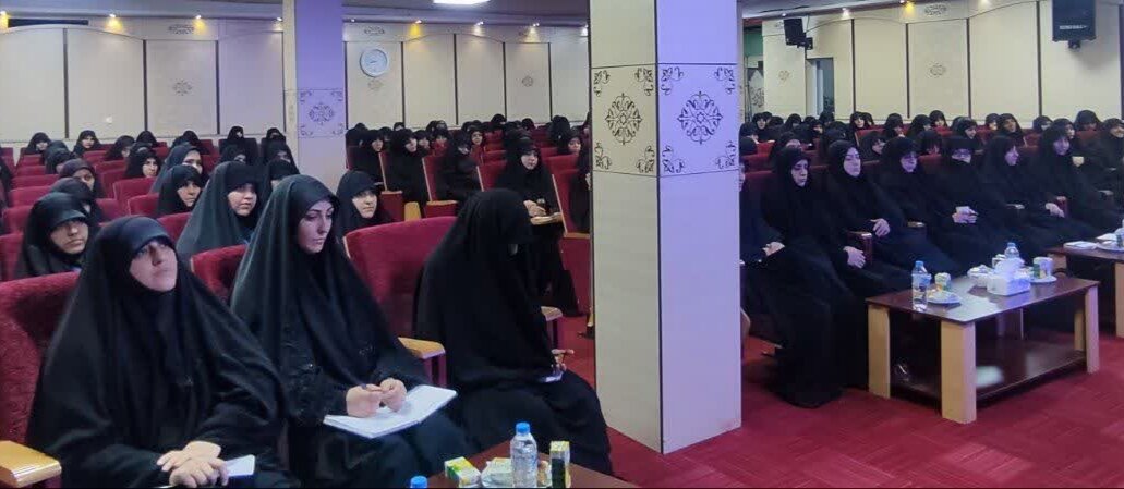 آغاز به کار هیأت‌های دختران نوجوان در آستانه ماه محرم/ تأکید بر شبکه‌سازی فرهنگی و تربیتی