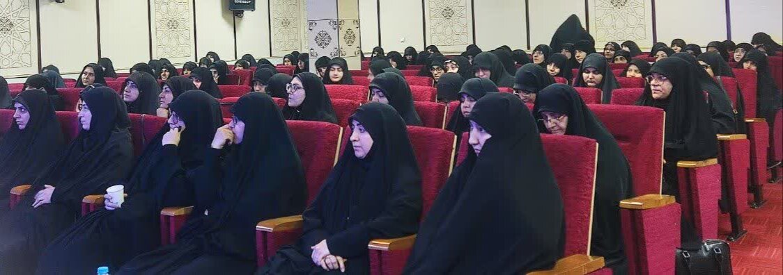 آغاز به کار هیأت‌های دختران نوجوان در آستانه ماه محرم/ تأکید بر شبکه‌سازی فرهنگی و تربیتی