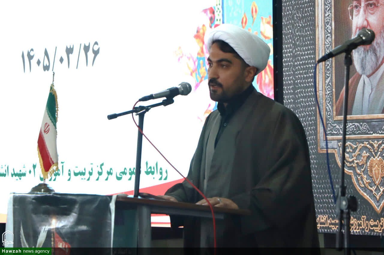خون رهبر شهید امت، استمرار راه عاشورا را تضمین می‌کند