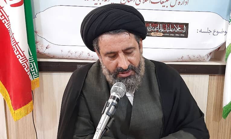 برنامه‌های دهه اول محرم در کهگیلویه و بویراحمد تشریح شد / تدارک گسترده ۱۳۰۰ هیئت مذهبی