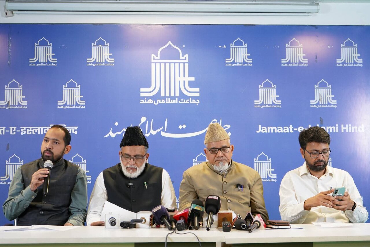 जमाअत-ए-इस्लामी हिंद ने देश भर में अमानवीय और गैर-कानूनी कार्रवाइयों को रोकने की मांग की