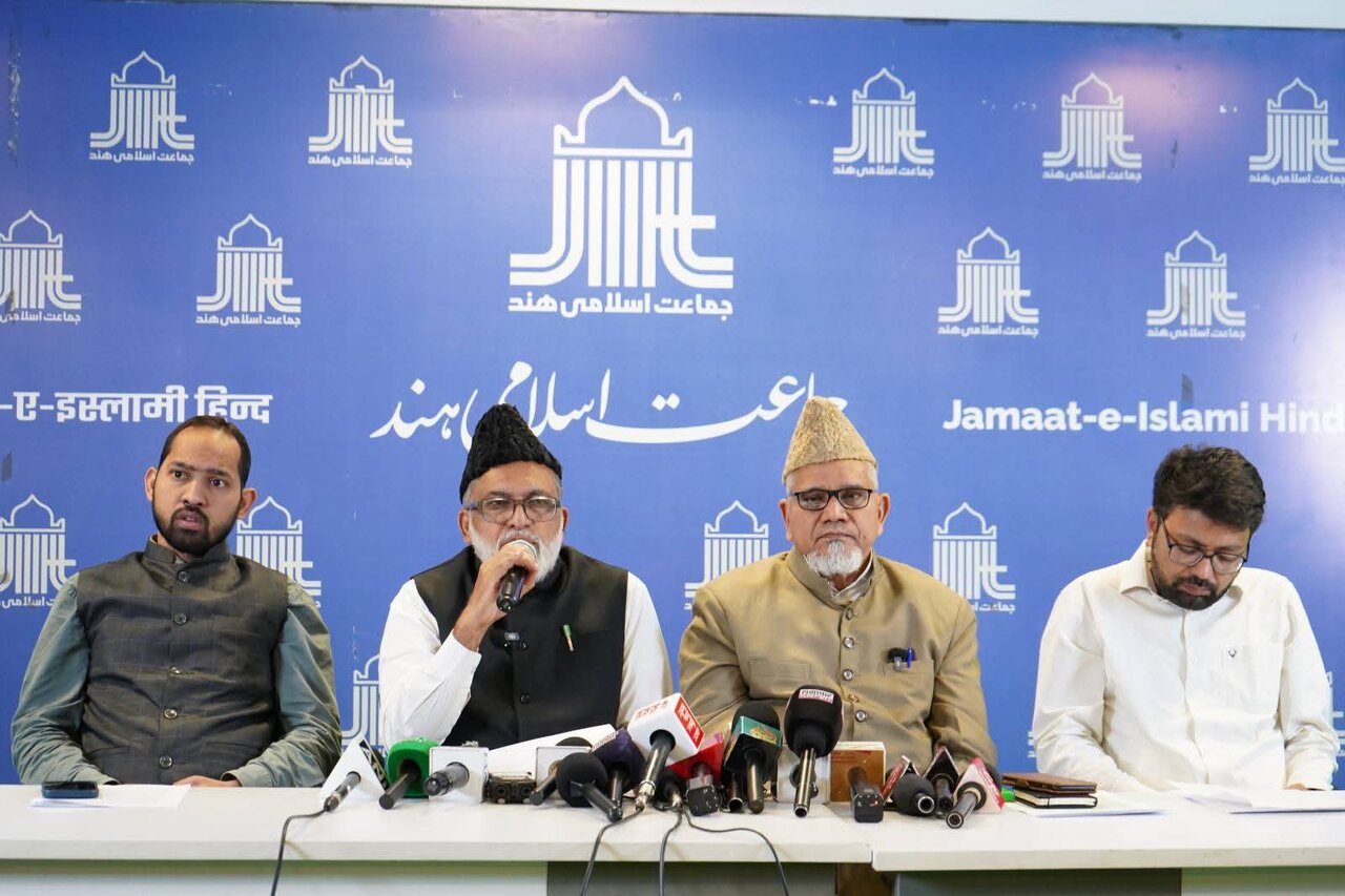 जमाअत-ए-इस्लामी हिंद ने देश भर में अमानवीय और गैर-कानूनी कार्रवाइयों को रोकने की मांग की